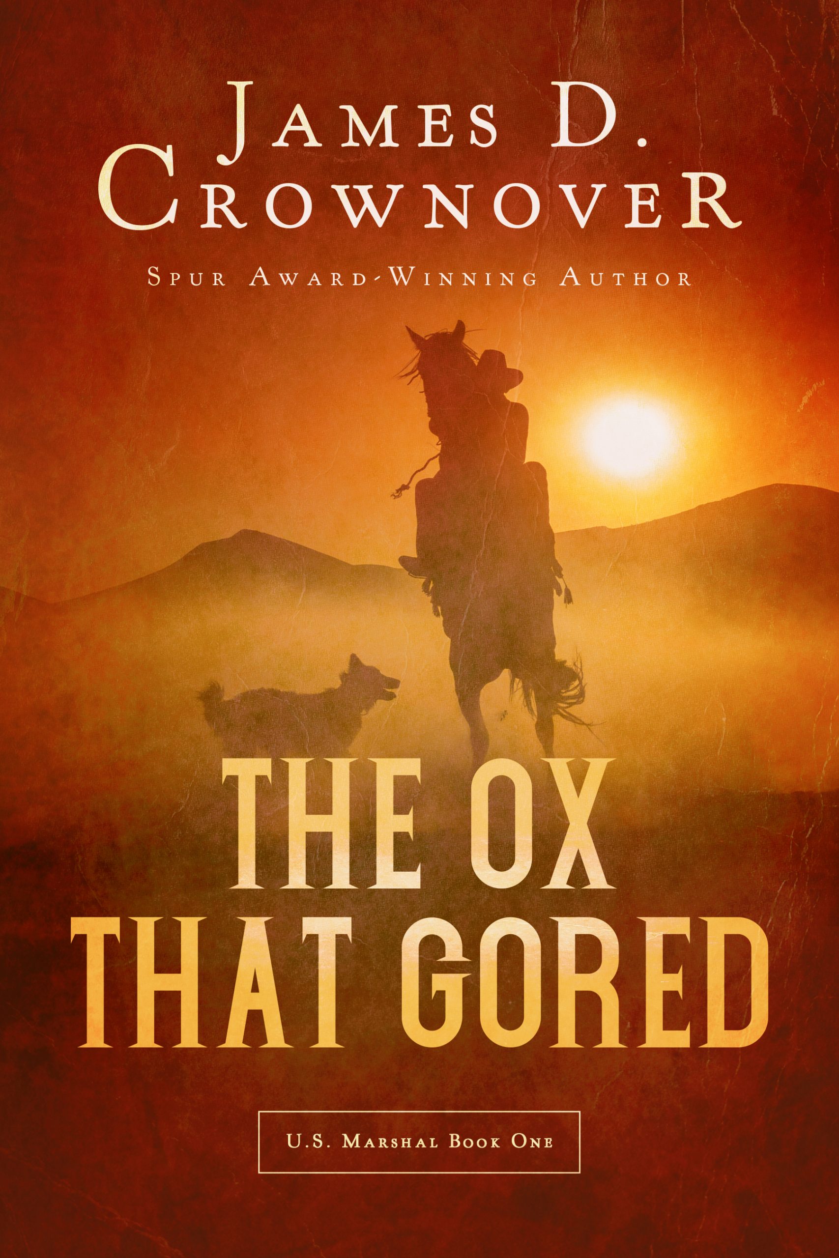 The Ox That Gored
